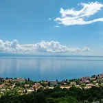 Sea View Lina - With Private Pool, Table Tennis And Pikado Vila *