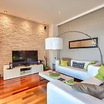 Sea View Lina - With Private Pool, Table Tennis And Pikado Lovranska Draga