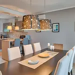 Vila Sea View Lina - With Private Pool, Table Tennis And Pikado *