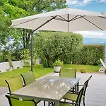Vila Sea View Lina - With Private Pool, Table Tennis And Pikado *