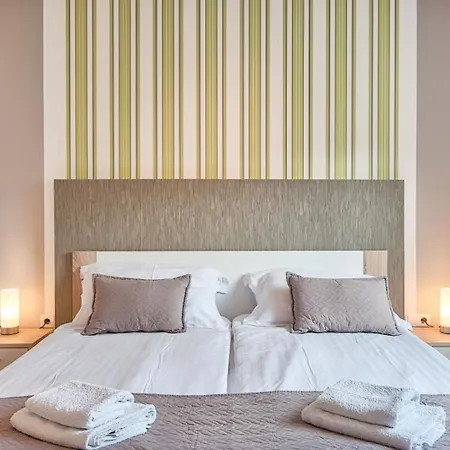 Villa Sea View Lina - With Private Pool, Table Tennis And Pikado Lovranska Draga