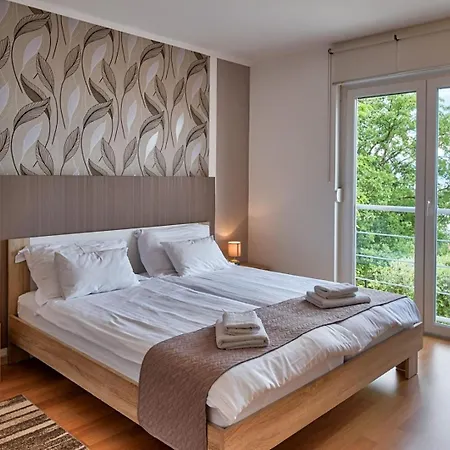 Sea View Lina - With Private Pool, Table Tennis And Pikado
