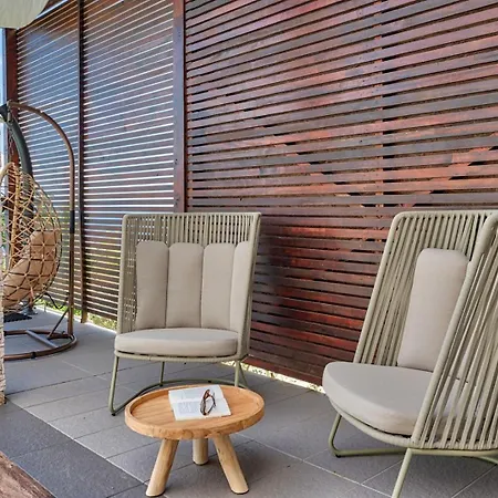 Sea View Lina - With Private Pool, Table Tennis And Pikado Vila *