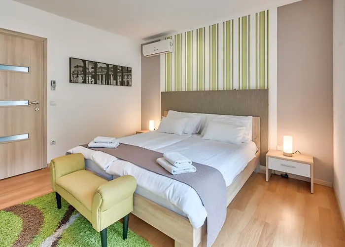Sea View Lina - With Private Pool, Table Tennis And Pikado Lovranska Draga